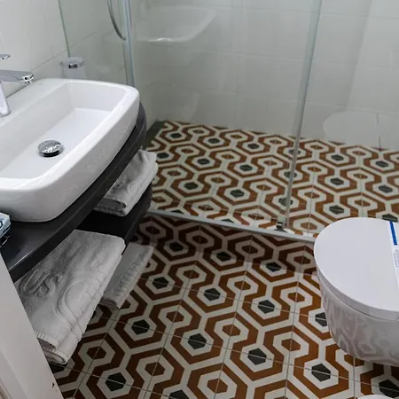 Domus Hotel-1 3*