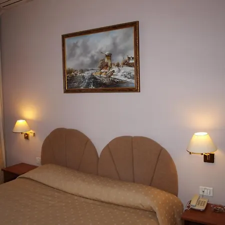 Domus Hotel-1 Hotel 3*