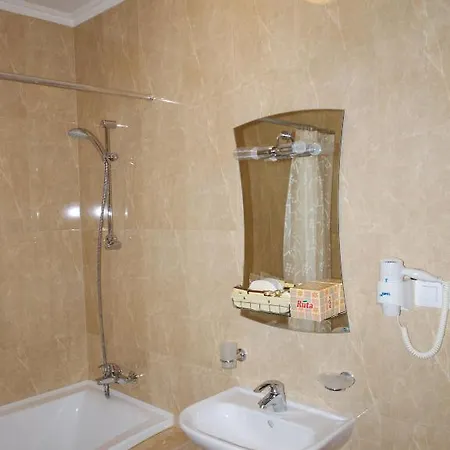 Hotel Domus Hotel-1