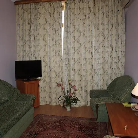 Hotel Domus Hotel-1 3*