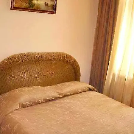 Hotel Domus Hotel-1 3*