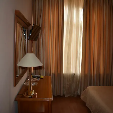 Domus Hotel-1 3*