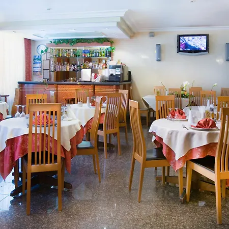 Domus Hotel-1 Hotel 3*
