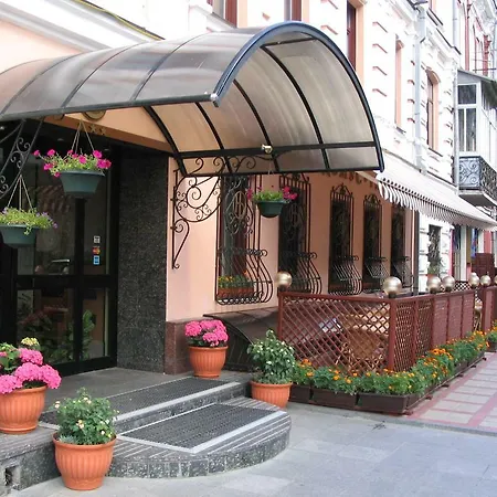 Hotel Domus Hotel-1 3*