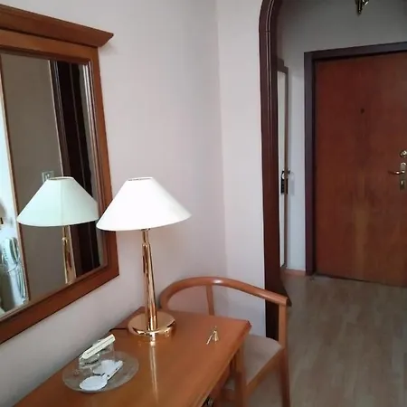 Domus Hotel-1 Kyiv