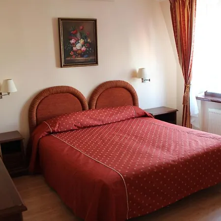 Domus Hotel-1 Kyiv