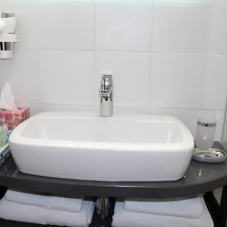 Domus Hotel-1 Hotel Kyiv