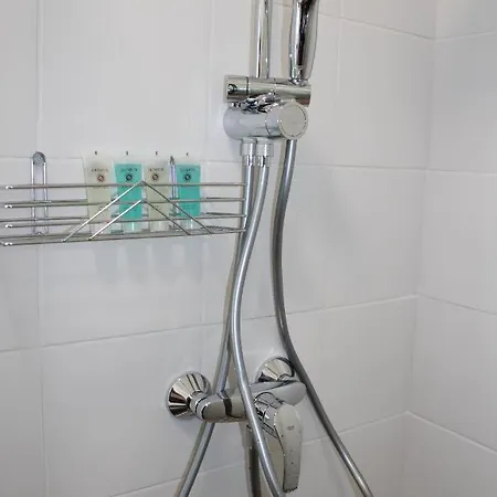 Domus Hotel-1 Hotel 3*