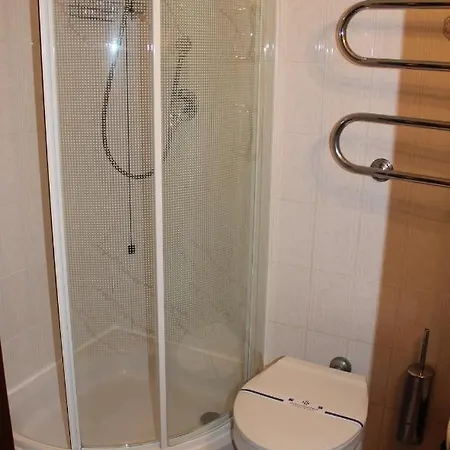 Domus Hotel-1 3*