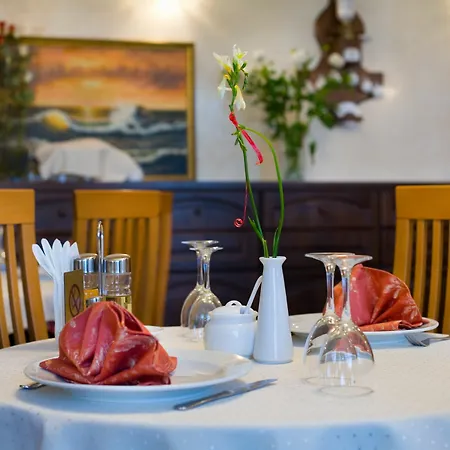 Hotell Domus Hotel-1 3*